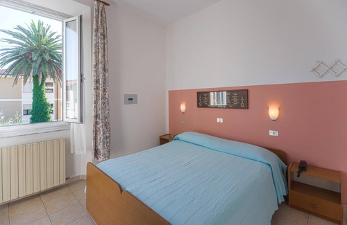 Quercianella Hotel | Hotel Fiammetta