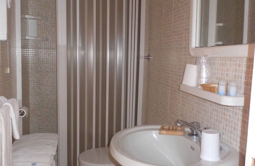 Quercianella Hotel | Hotel Fiammetta