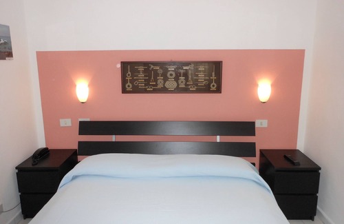 Quercianella Hotel | Hotel Fiammetta