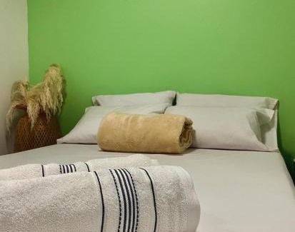 Estadio Hotel | Hotel Fil