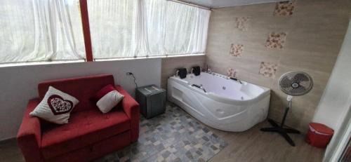 La Vega Apartment | Hotel Finca los Cristales
