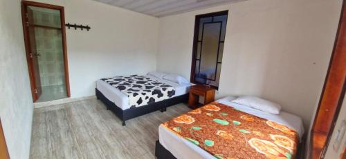 La Vega Apartment | Hotel Finca los Cristales