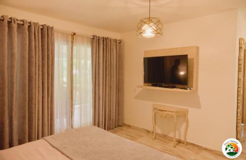 Granada Hotel | Hotel Finca Naranjal