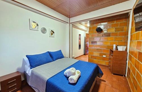 Galan Hotel | Hotel Finca Recreacional La Fortaleza