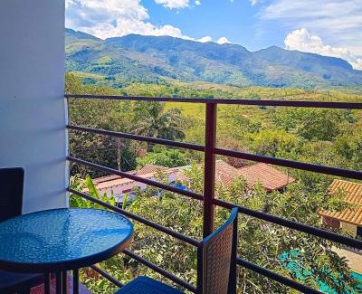 Galan Hotel | Hotel Finca Recreacional La Fortaleza