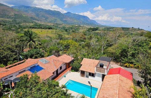 Galan Hotel | Hotel Finca Recreacional La Fortaleza