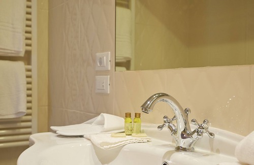 Santissima Annunziata Hotel | Hotel Firenze Capitale