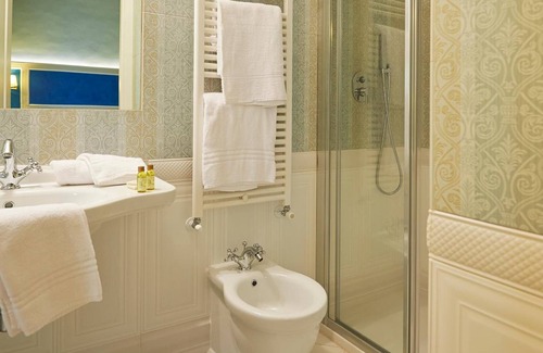 Santissima Annunziata Hotel | Hotel Firenze Capitale