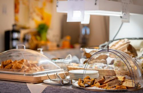 Old Town Hotel | Hotel Firenze