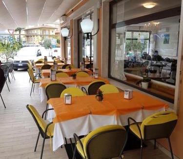 Malcesine Old Town Hotel | Hotel Firenze