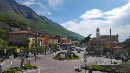 Malcesine Old Town Hotel | Hotel Firenze