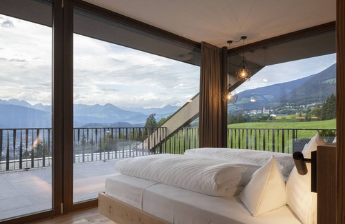 Bressanone Hotel | Hotel Fischer