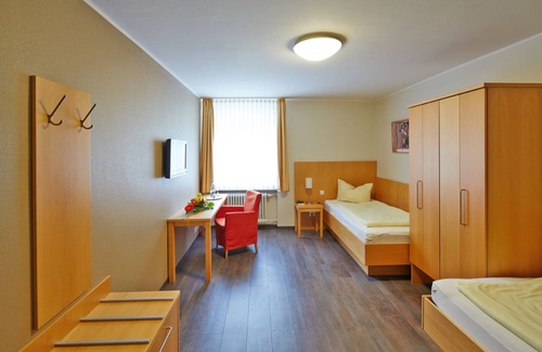Much Hotel | Hotel FIT