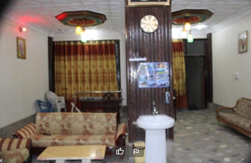 Mingora Hotel | Hotel Five Star & Restaurant