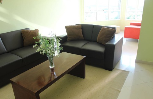 Itaquaquecetuba Hotel | Hotel Flamboyant