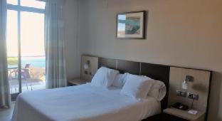 L'Ampolla Hotel | Hotel Flamingo