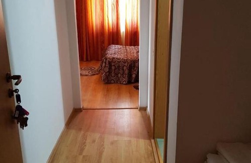 Teius Hotel | Hotel Floare de Colt