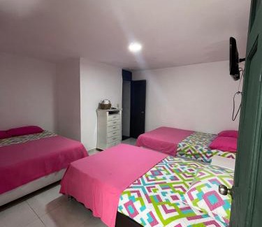 Villavieja Hotel | Hotel flor de liz centro