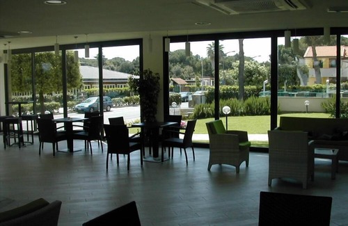 Marina di Bibbona Hotel | Hotel Flora