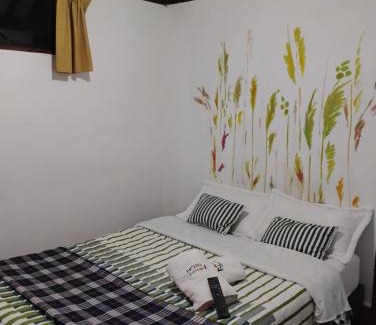 Suesca Hotel | Hotel FLORA Suesca