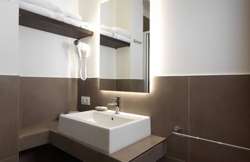 Marotta Hotel | Hotel Florence