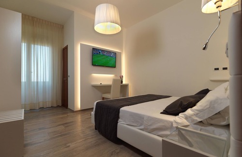 Marotta Hotel | Hotel Florence