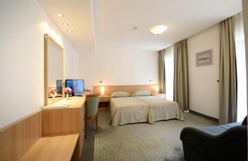 City Center Hotel | Hotel Flores
