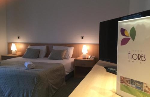City Center Hotel | Hotel Flores