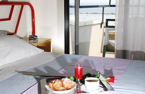 Igea Marina Hotel | Hotel Florida Park