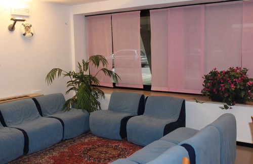 Igea Marina Hotel | Hotel Florida Park