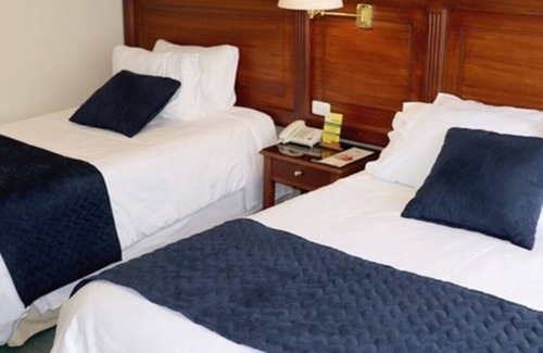 Ambato Hotel | Hotel Florida