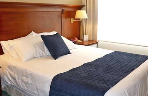 Ambato Hotel | Hotel Florida