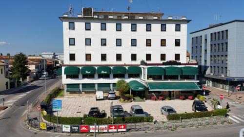 Piove di Sacco Hotel | Hotel Florida