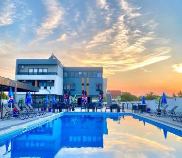 Prilep Hotel | Hotel FOCUS