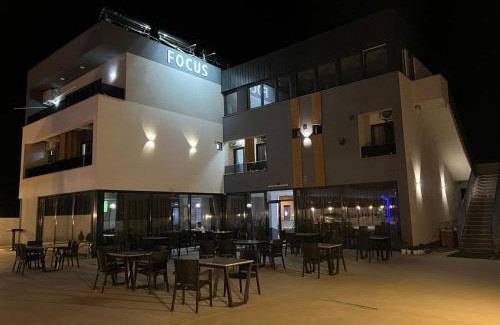 Prilep Hotel | Hotel FOCUS