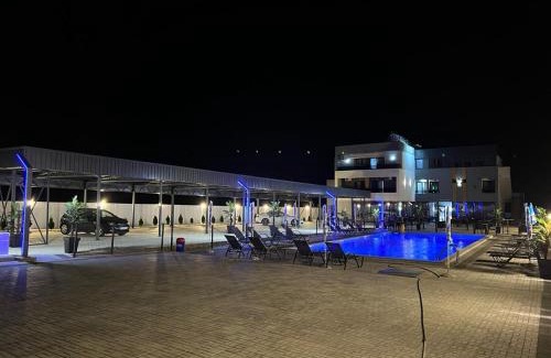 Prilep Hotel | Hotel FOCUS