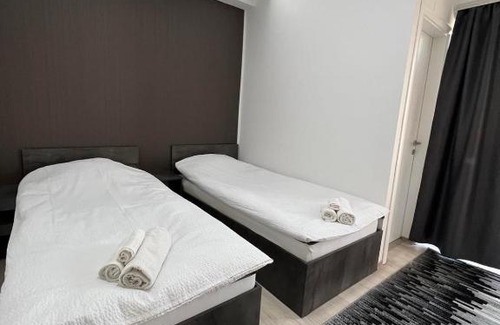 Prilep Hotel | Hotel FOCUS