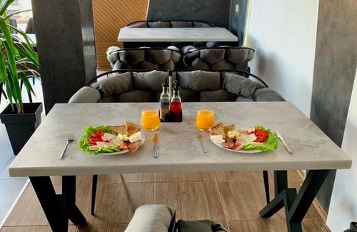 Prilep Hotel | Hotel FOCUS