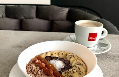 Prilep Hotel | Hotel FOCUS