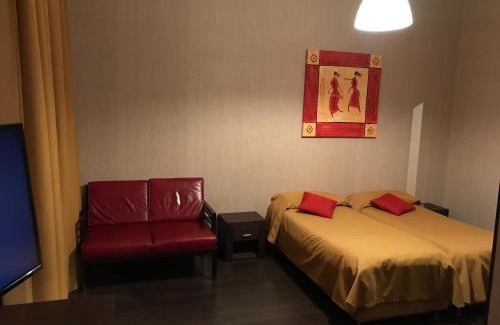 Ariano Irpino Hotel | Hotel Fontana Del Re