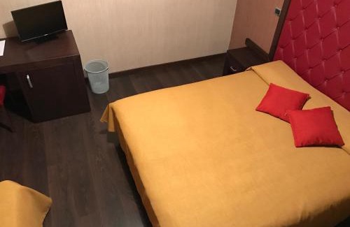 Ariano Irpino Hotel | Hotel Fontana Del Re