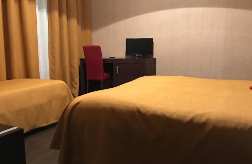 Ariano Irpino Hotel | Hotel Fontana Del Re