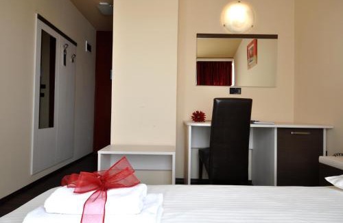 Buzet Hotel | Hotel Fontana