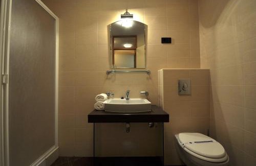 Buzet Hotel | Hotel Fontana