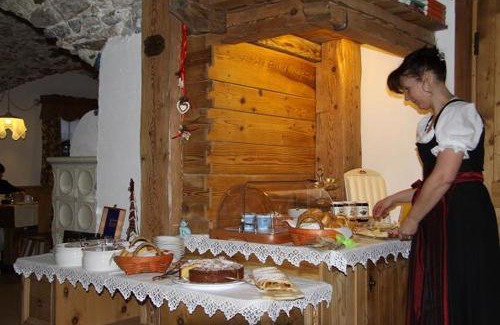 Panchia Hotel | Hotel Fonte Dei Veli