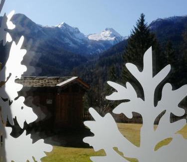 Panchia Hotel | Hotel Fonte Dei Veli