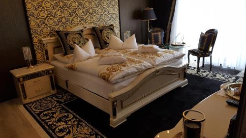 Wannsee Hotel | Hotel Forsthaus