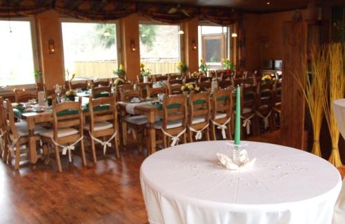 Volkesfeld Hotel | Hotel Forsthaus