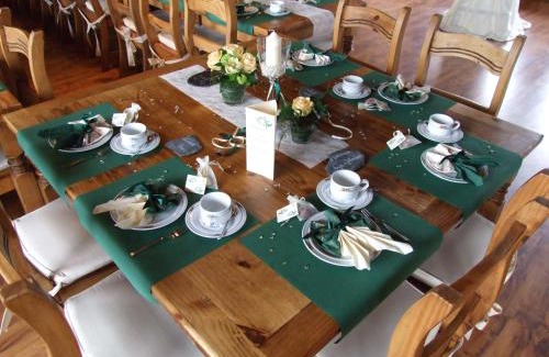 Volkesfeld Hotel | Hotel Forsthaus