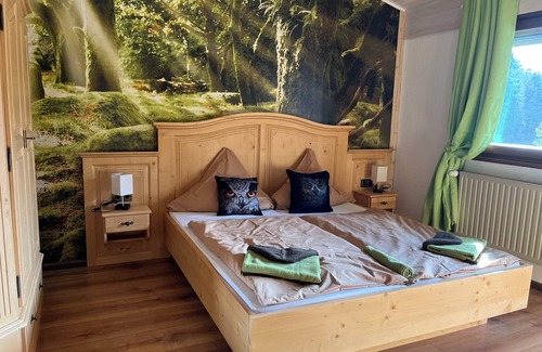 Volkesfeld Hotel | Hotel Forsthaus